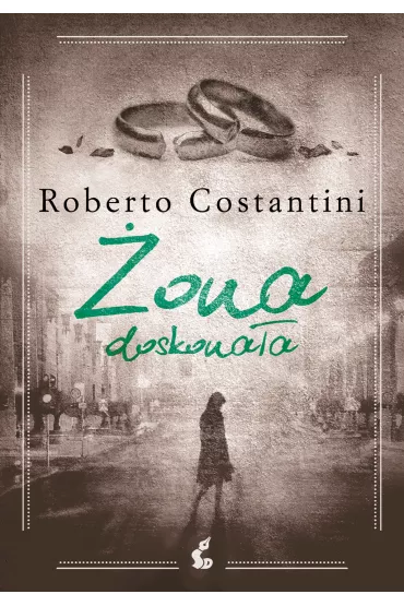 �ona doskona�a - Roberto Costantini