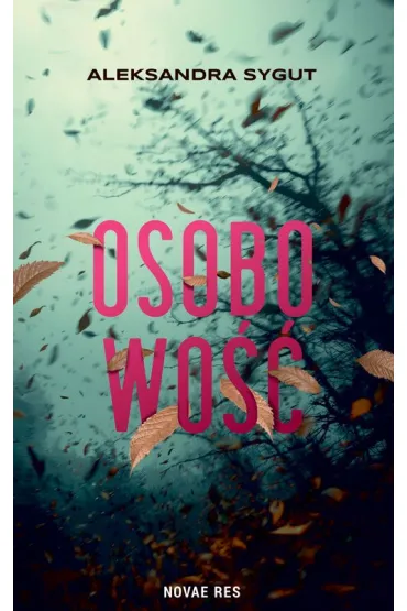 Osobowo�� - Aleksandra  Sygut