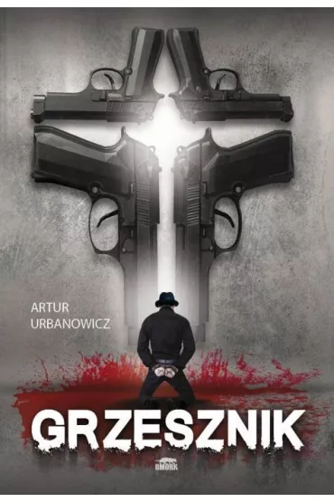 Grzesznik - Artur Urbanowicz