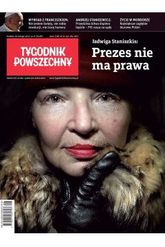 ePrasa Tygodnik Powszechny 8/2017