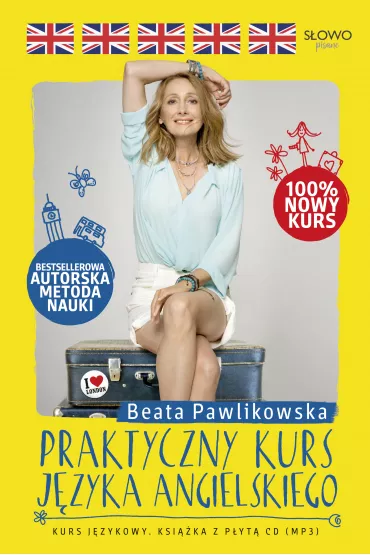 eBook Praktyczny kurs j�zyka angielskiego mobi epub - Beata Pawlikowska