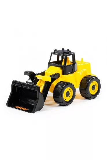 Auto ci�arowe 25 cm Traktor Wader POLESIE 22370