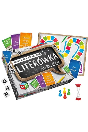 Liter�wka