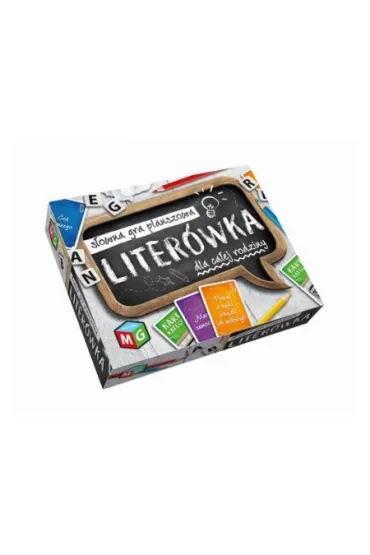 Liter�wka