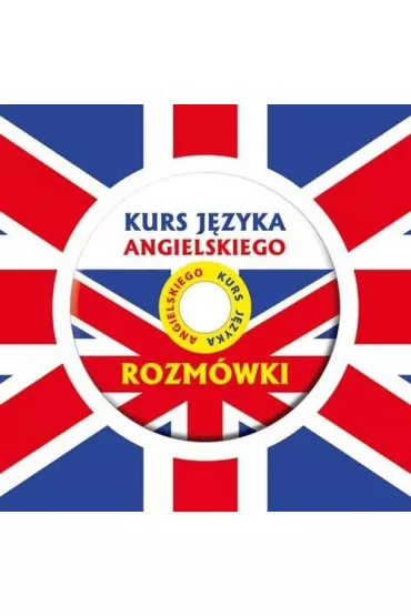 Kurs j�zyka angielskiego Rozm�wki CD - Jeremy Knight Prescott