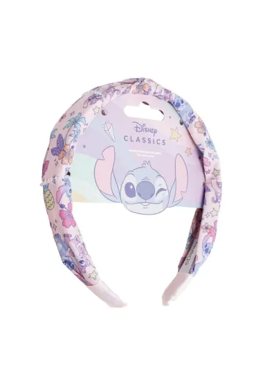 Opaska na g�ow� Stitch Artesania Cerda
