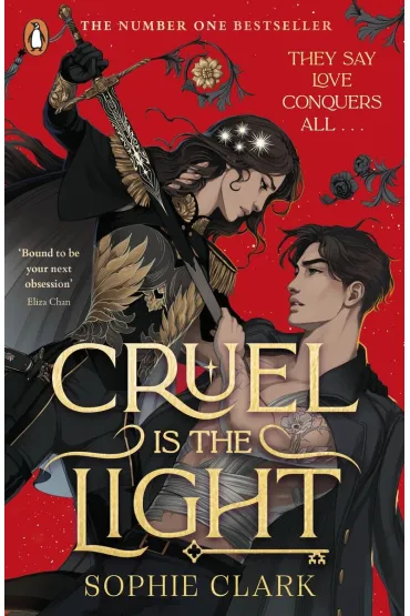 Cruel is the Light - Sophie Clark