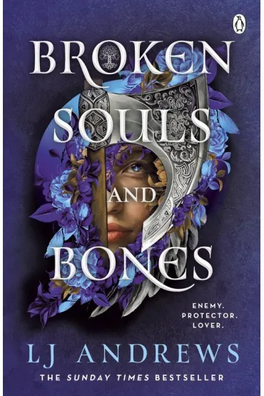 Broken Souls and Bones - Lj Andrews