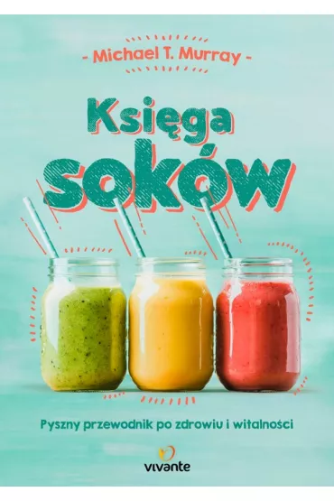 Ksiga sokw - Michael Murray