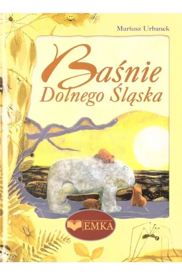Ba�nie Dolnego �l�ska - Mariusz Urbanek