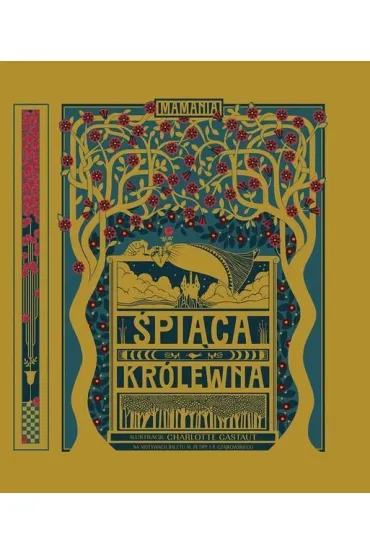 �pi�ca Kr�lewna - Charlotte Gastaut