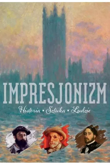 Impresjonizm - S�awomir Cendrowski