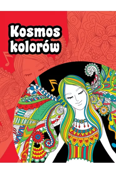 Kosmos kolor�w