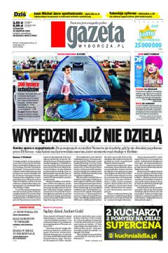 ePrasa Gazeta Wyborcza - Katowice 202/2012