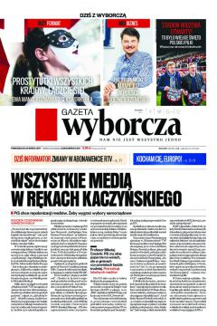 ePrasa Gazeta Wyborcza - Toru 66/2017