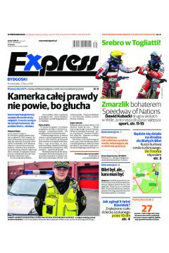 ePrasa Express Bydgoski 169/2019