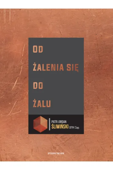 Audiobook Od �alenia si� do �alu mp3 * * - Piotr Jordan �liwi�ski