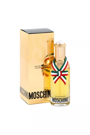 Moschino Woda toaletowa 45 ml