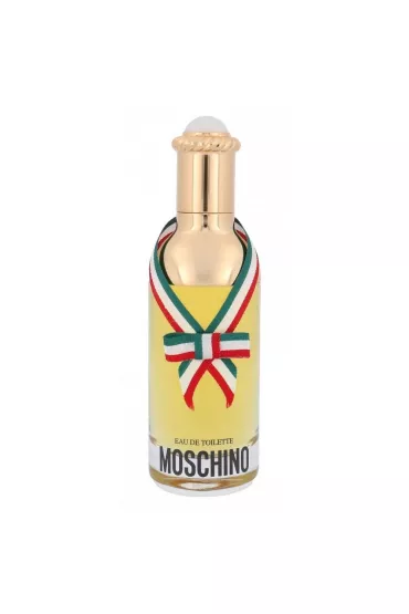 Moschino Woda toaletowa 45 ml