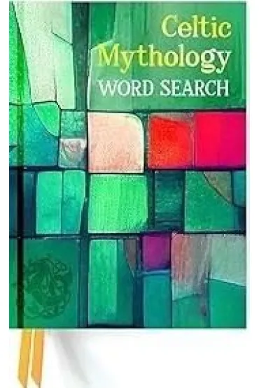 Celtic Mythology Word Search w.ang TW - Alex  Wells