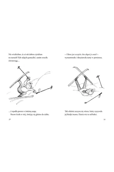 Szcz�liwy ten, kto dostanie Duni�