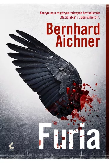 Furia - Berhnard Aichner