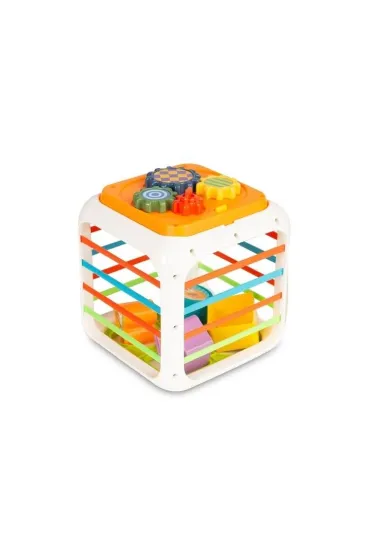 Sorter kostka Toyz