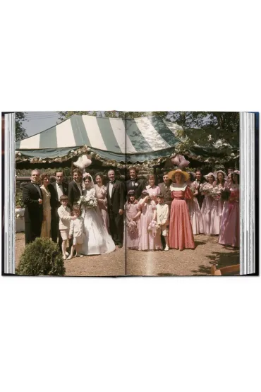 Steve Schapiro. The Godfather Family Album. 40th Ed. wer. angielska - Paul Duncan, Steve  Schapiro