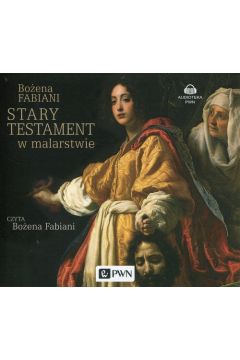 Audiobook Stary Testament w malarstwie CD
