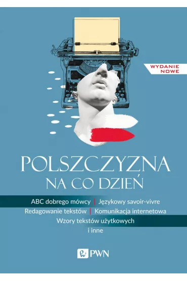 Polszczyzna na co dzie� - Miros�aw Ba�ko