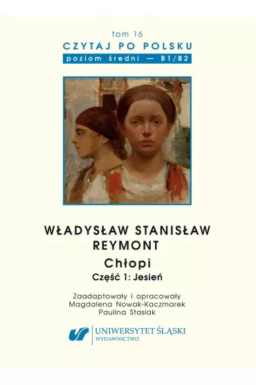 Czytaj po polsku T.16 W�adys�aw Stanis�aw Reymo