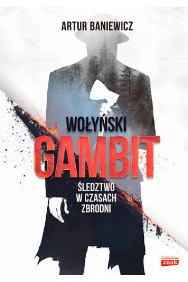 Wo�y�ski gambit - Artur Baniewicz