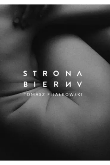 Strona bierna - Tomasz Fija�kowski