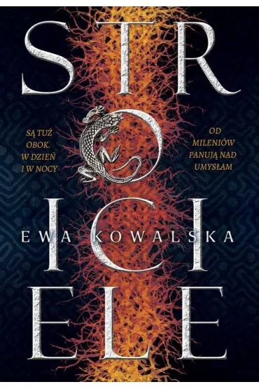 Stroiciele - Ewa Kowalska