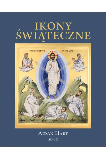 Ikony �wi�teczne - Aidan Hart