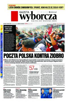 ePrasa Gazeta Wyborcza - Opole 77/2018