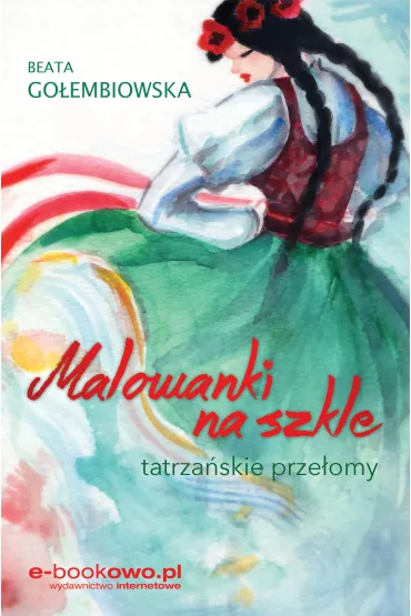 eBook Malowanki na szkle pdf mobi epub - Beata Go�embiowska