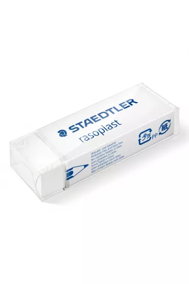 Staedtler Gumka Rasoplast, 65x23x13 mm