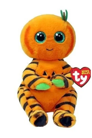 Ty Beanie Bellies Trickster - dynia 15cm