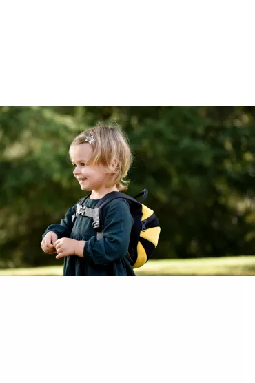 Tublu Plecaczek LittleLife Animal - Pszcz�ka