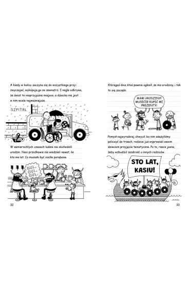 Pan Pora�ka. Dziennik cwaniaczka. Tom 20 - Jeff Kinney