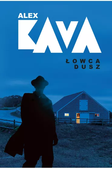 �owca dusz. Maggie O'Dell. Tom 3 - Alex Kava