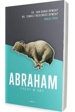 Abraham. Prby wiary