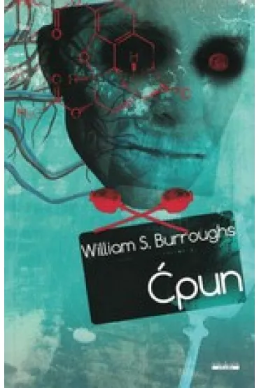 �pun - William S. Burroughs