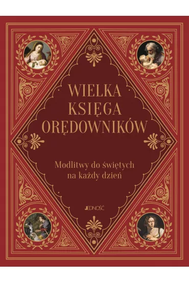 Wielka ksi�ga or�downik�w - Zbigniew Sobolewski