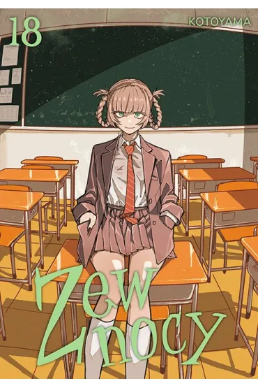 Zew nocy #18 - Kotoyama