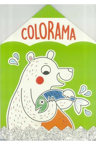 Colorama - Nied�wiadek