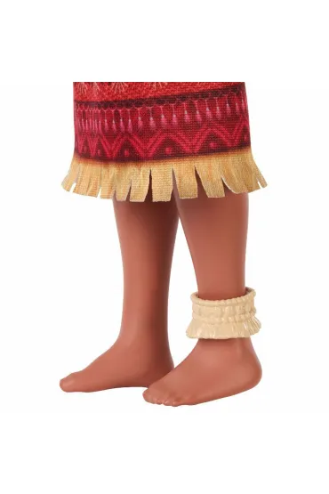 Disney Princess. Vaiana Lalka podstawowa Mattel