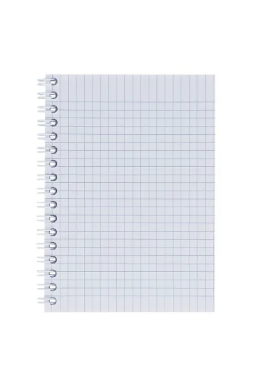 Ko�onotatnik Oxford Floral A6 90g 50 kartek