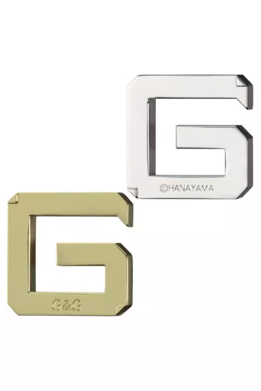 �amig��wka Cast G&G - poziom 3/6 G3 - Jin Hoo Ahn
